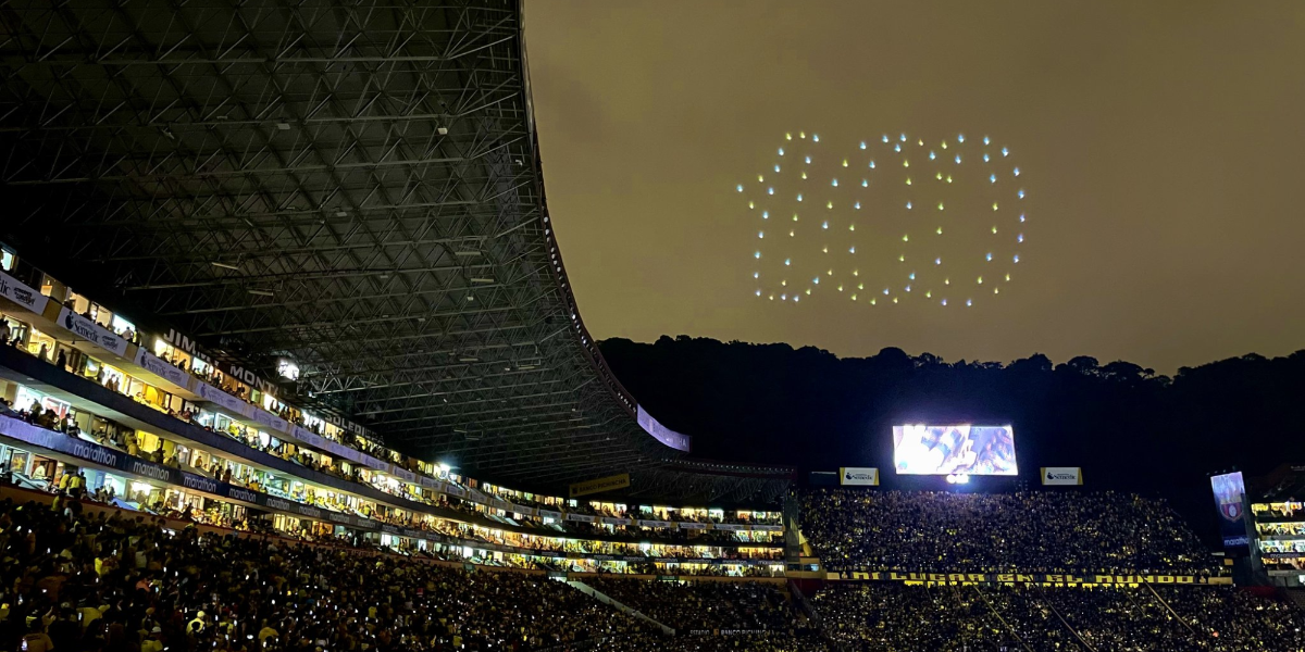Los primeros detalles de la fiesta centenario de Barcelona SC
