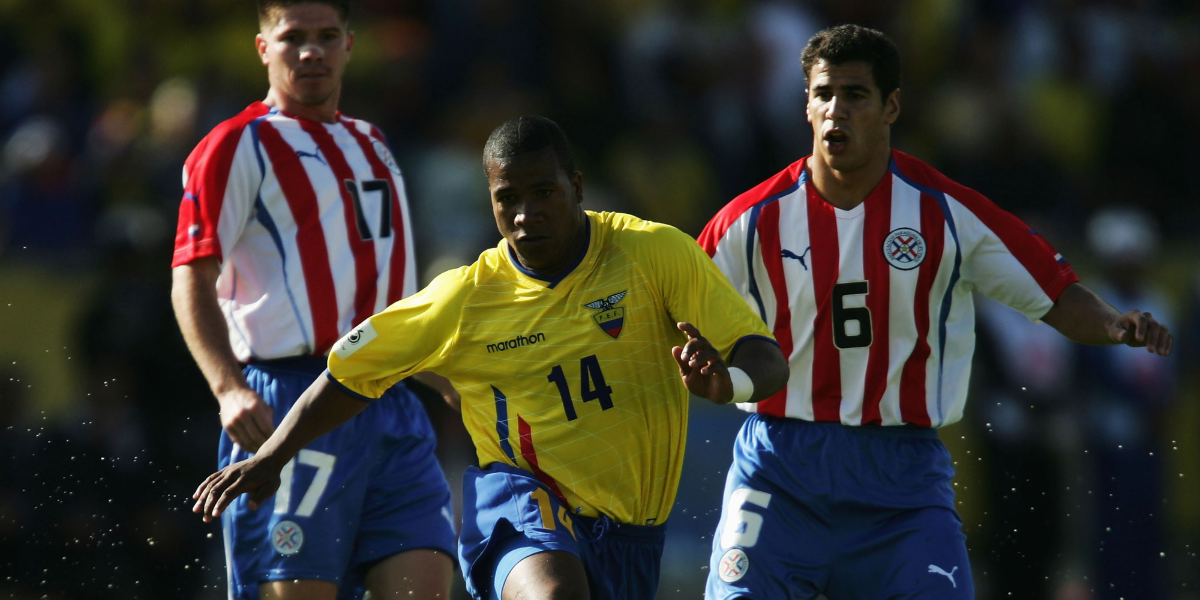 Se cumplen 20 años sin Otilino Tenorio