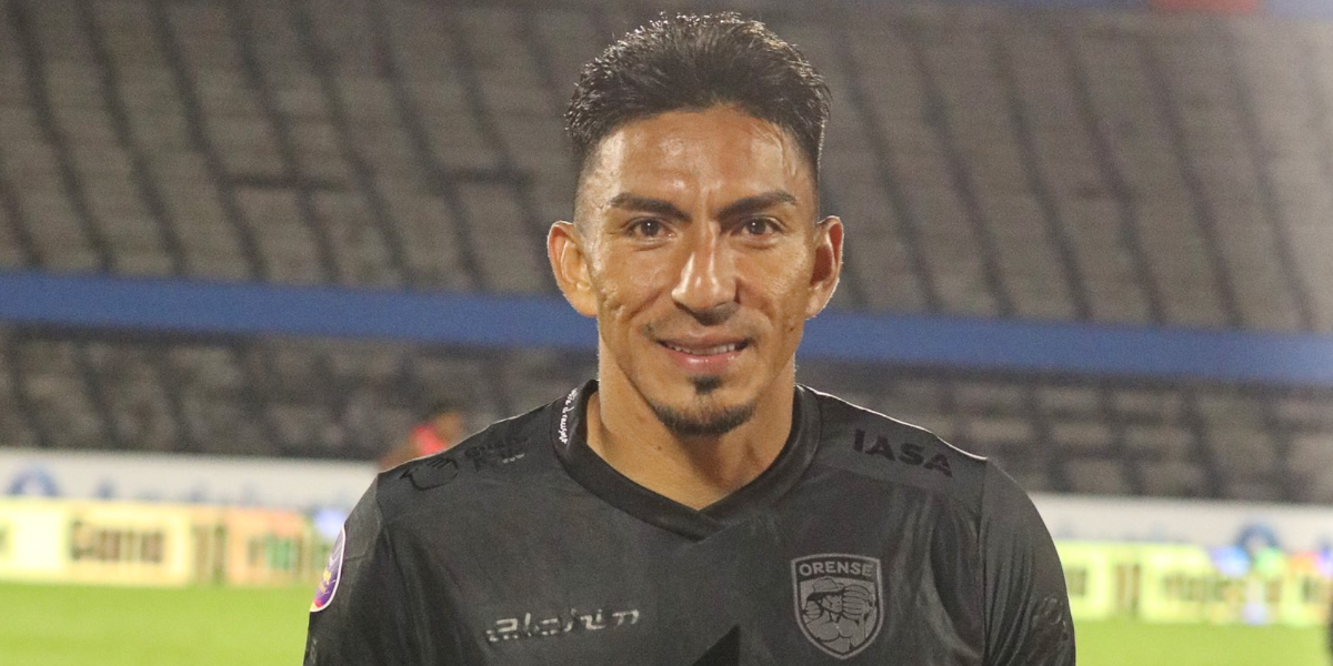 No hay oferta por Ángel Mena, pero tiene cláusula de salida