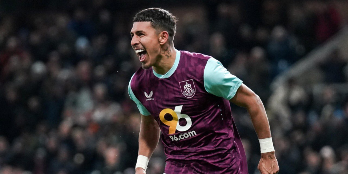 Jeremy Sarmiento vuelve a la Premier League