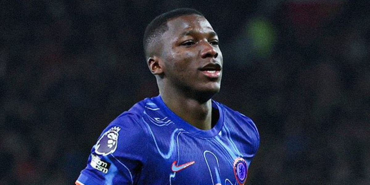 Moisés Caicedo evitó sanción en la Premier League