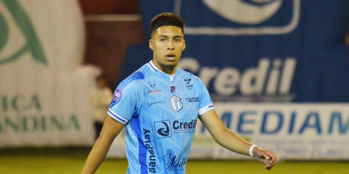 Un jugador de Macará será convocado como sparring a la selección de Ecuador