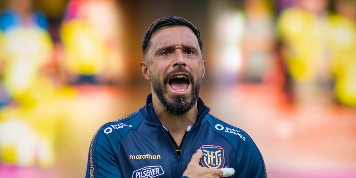 Hernán Galíndez: “Somos un grupo de amigos representando un país”