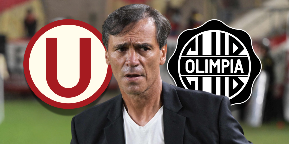 Fabián Bustos dejaría Universitario y no vendrá a Guayaquil