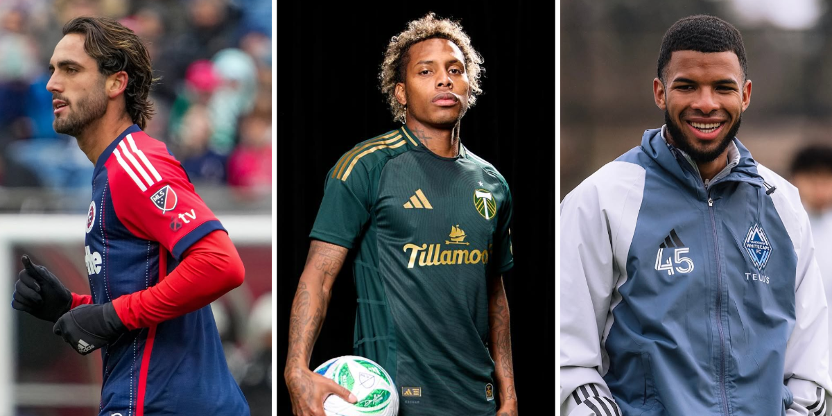 La MLS inicia este fin de semana con la presencia de cinco ecuatorianos