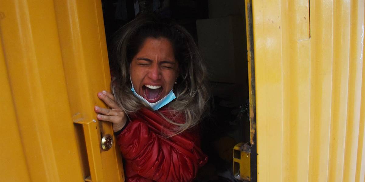 Hija de Jeanine Áñez, expresidenta de Bolivia, denuncia agresiones y dice que Arce quiere matar a su madre