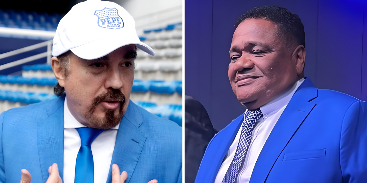 El voto nulo toma fuerza en las elecciones de Emelec: ¿Qué pasa si gana?