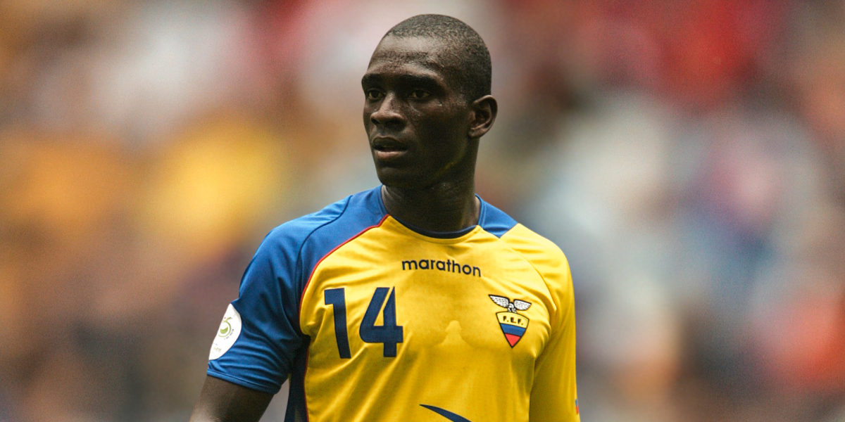 Segundo Castillo: “En algún momento, Dios me permita ser entrenador de la selección”