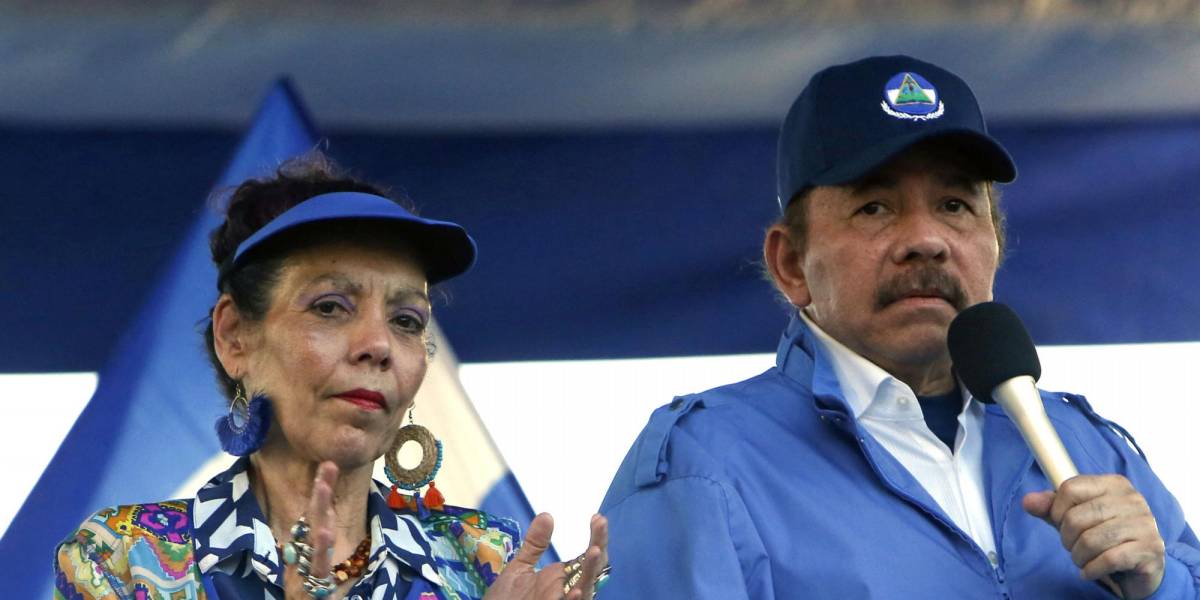 Unión Europea sanciona a la primera dama de Nicaragua