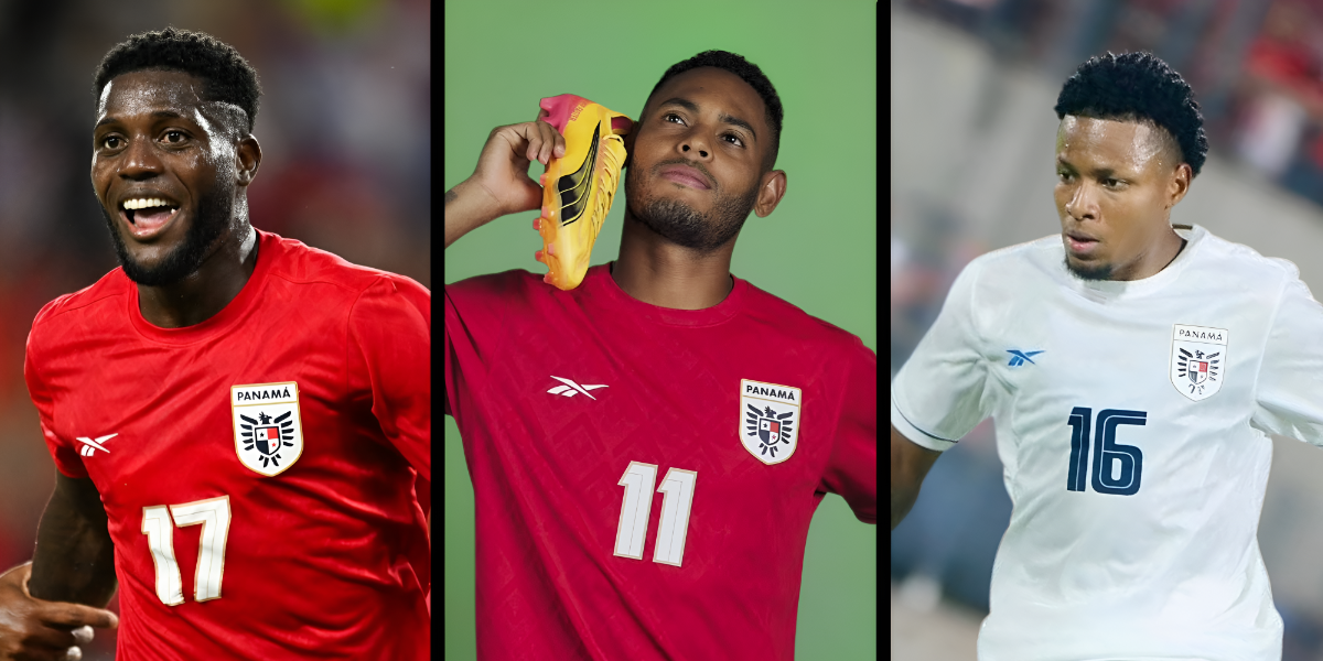 Con presencia de jugadores de la LigaPro, Panamá hizo historia y eliminó a Estados Unidos