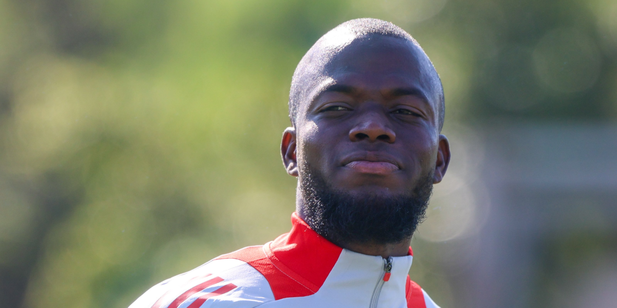 DT de Internacional respalda a Enner Valencia