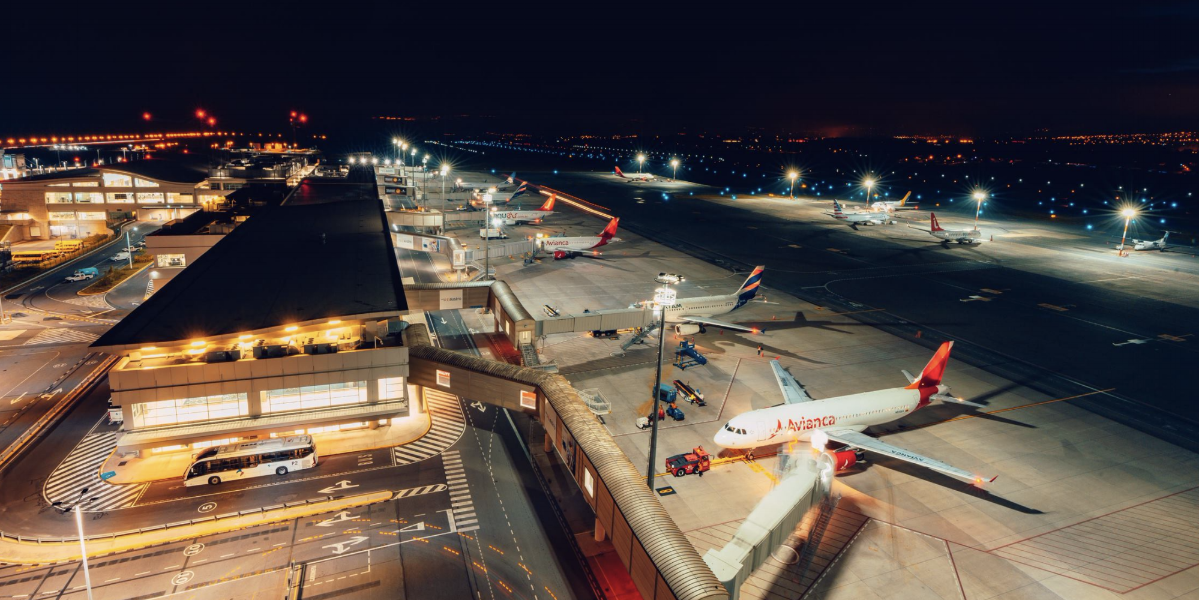 Los vuelos entre Ecuador y Argentina se incrementarán tras la modificación del cuadro de rutas