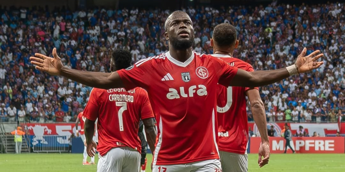 El Inter de Enner Valencia no conoce la derrota en 2025