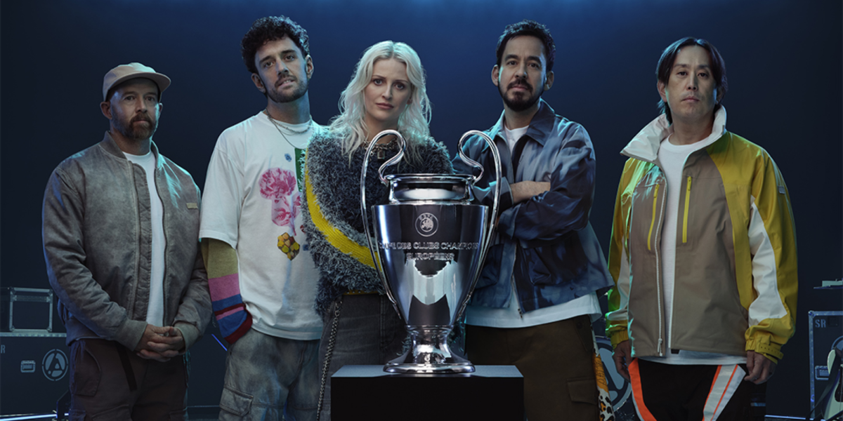 Archivo Linkin Park