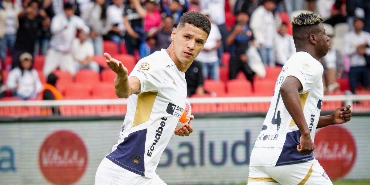 Liga de Quito buscará un volante en próximo mercado de fichajes