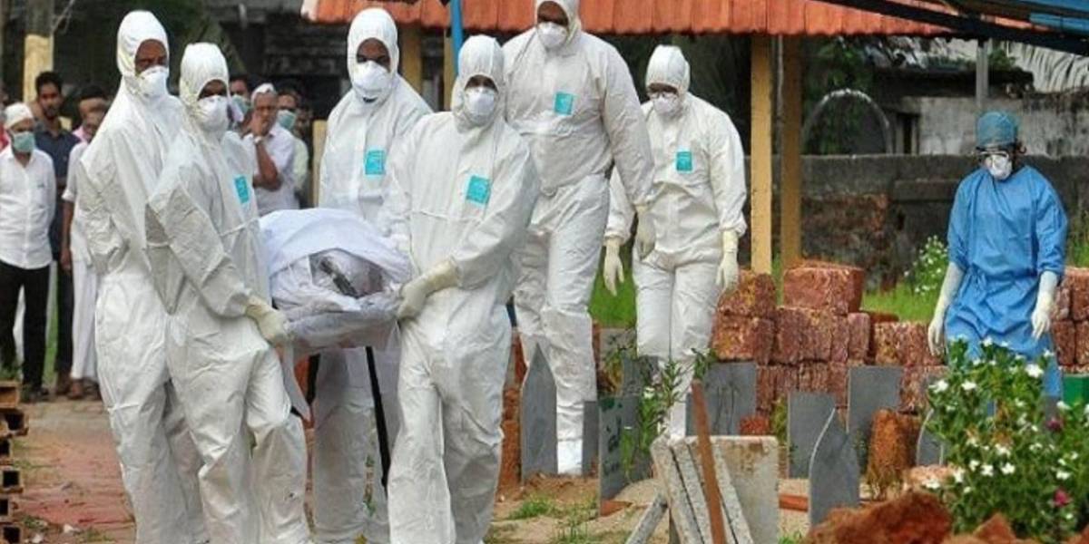 Virus Nipah: dos muertes ponen en alerta al sur de la India