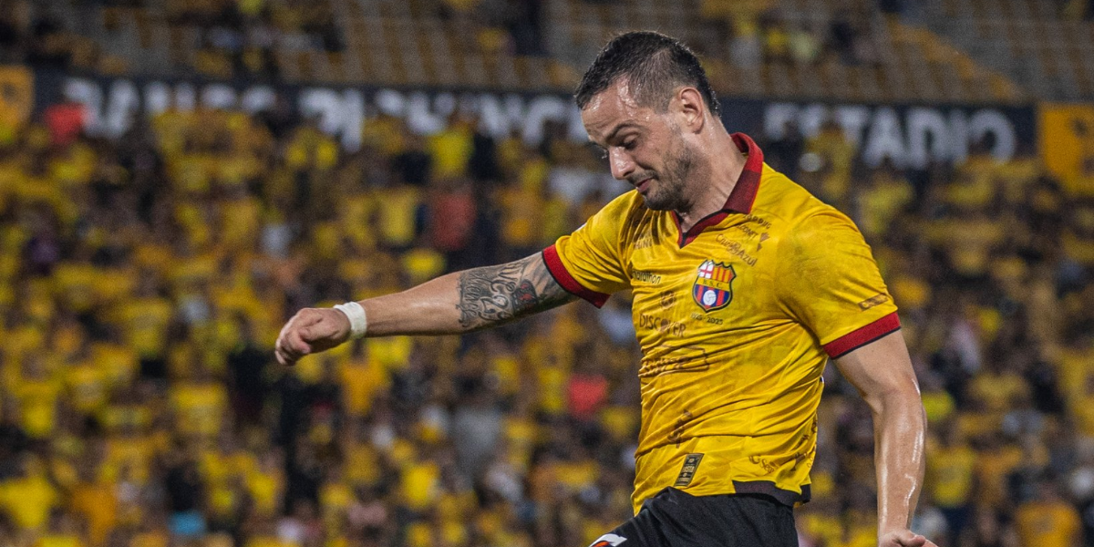 196 goles en 10 fechas disputadas de la LigaPro Ecuabet