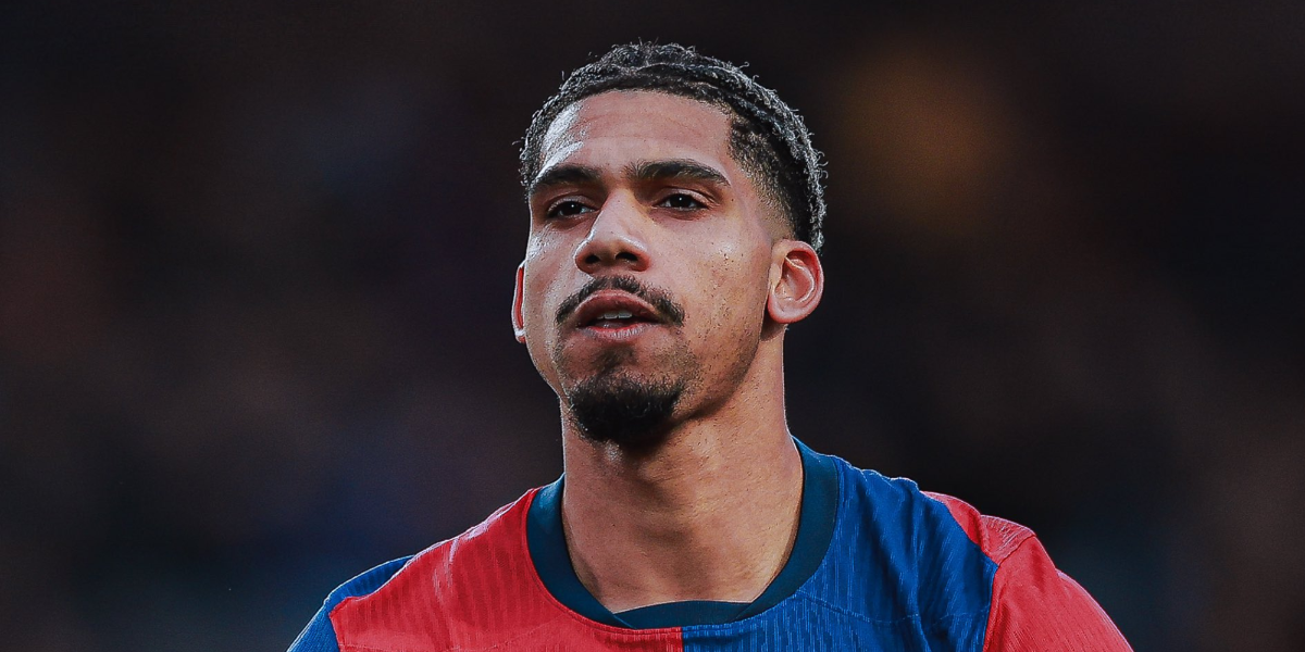 Araujo: Este equipo tiene una mentalidad increíble y ahora iremos por LaLiga