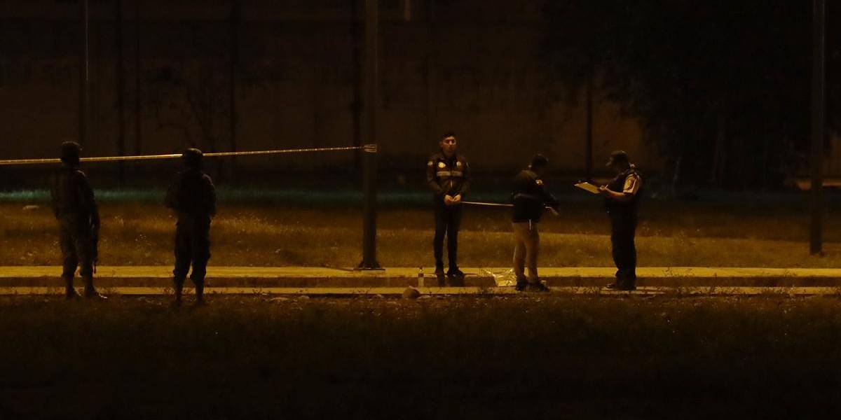 Dos personas fueron sentenciadas por el asesinato del Alcalde de Portovelo, en El Oro