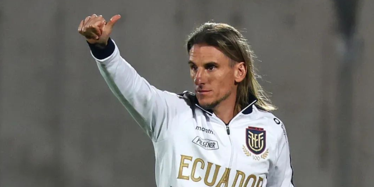 Beccacece: Es momento de probarnos de igual a igual contra Brasil y Argentina