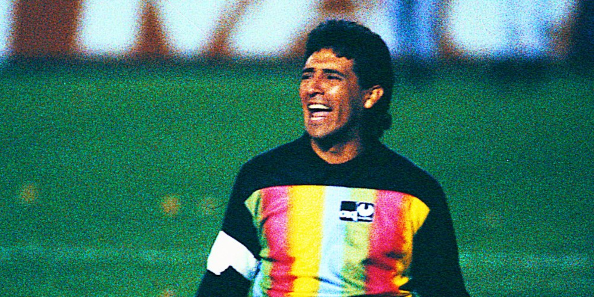 Barcelona SC fue finalista de la Copa Libertadores la única vez que venció a River Plate