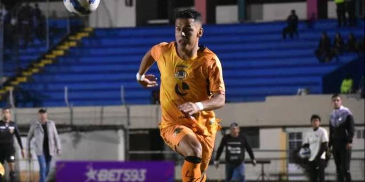 Libertad FC demanda a Milton Bolaños tras ratificarse su sentencia por apuestas deportivas
