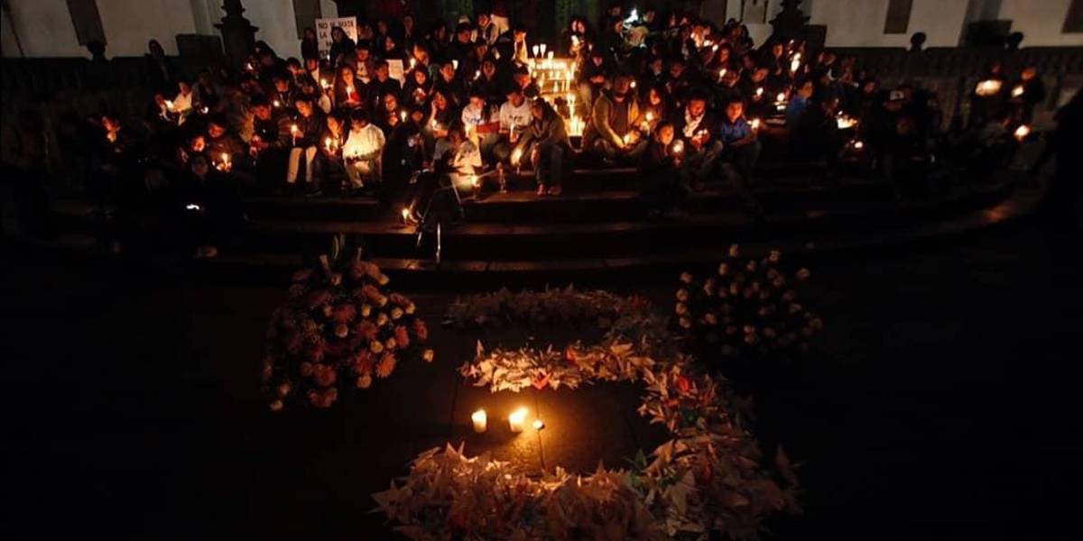 #NosFaltan3: los familiares de los periodistas asesinados esperan que las actas revelen cómo Lenín Moreno manejó la crisis