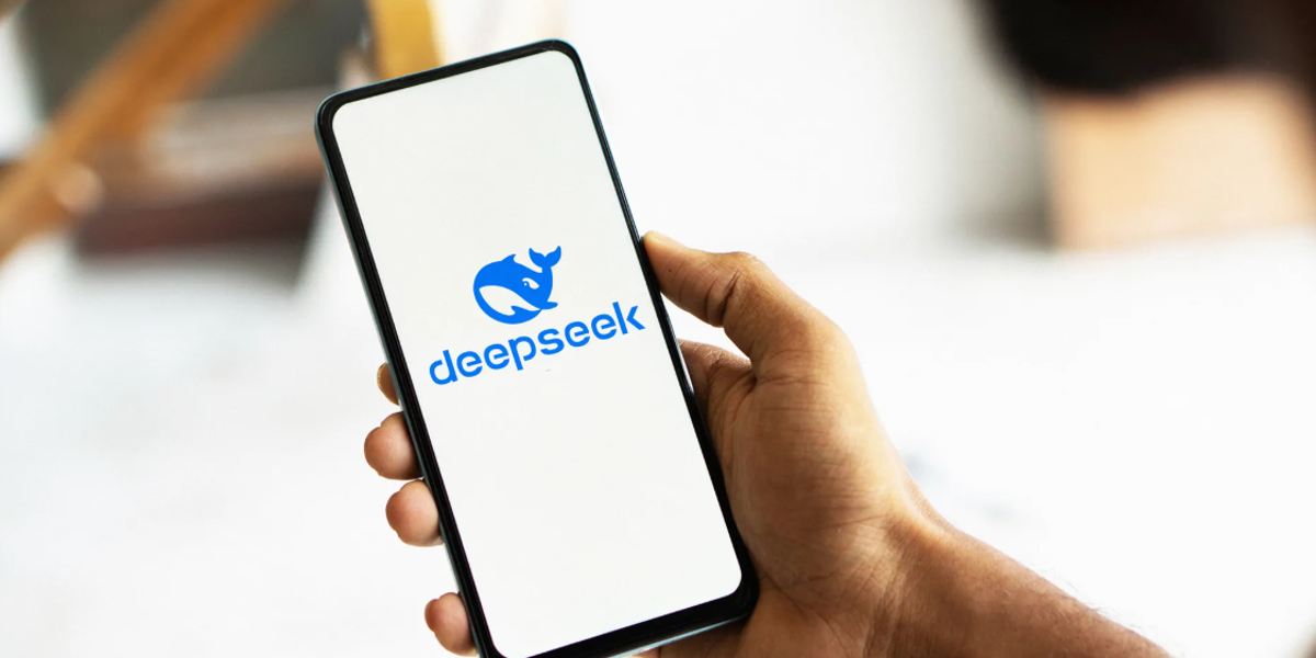 DeepSeek, la IA china que desafía a ChatGPT