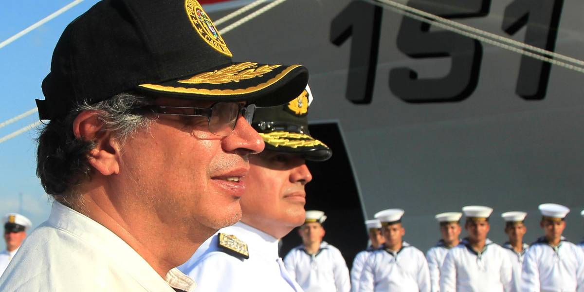 Colombia investiga a militares acusados de violar a una niña indígena