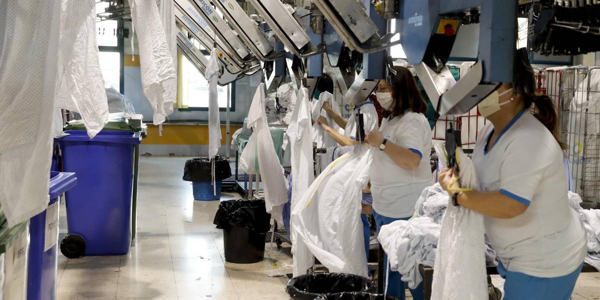 Quito acogerá foro para mujeres para acortar brecha económica de género