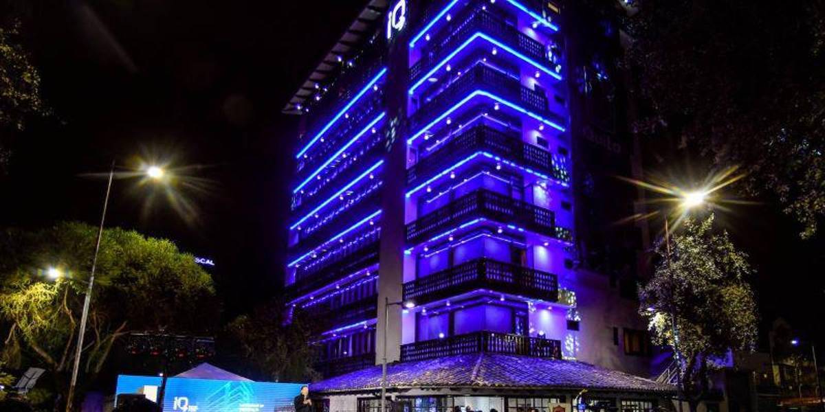 Quito | El Centro de Innovación IQ se inauguró en La Mariscal; ¿de qué trata?