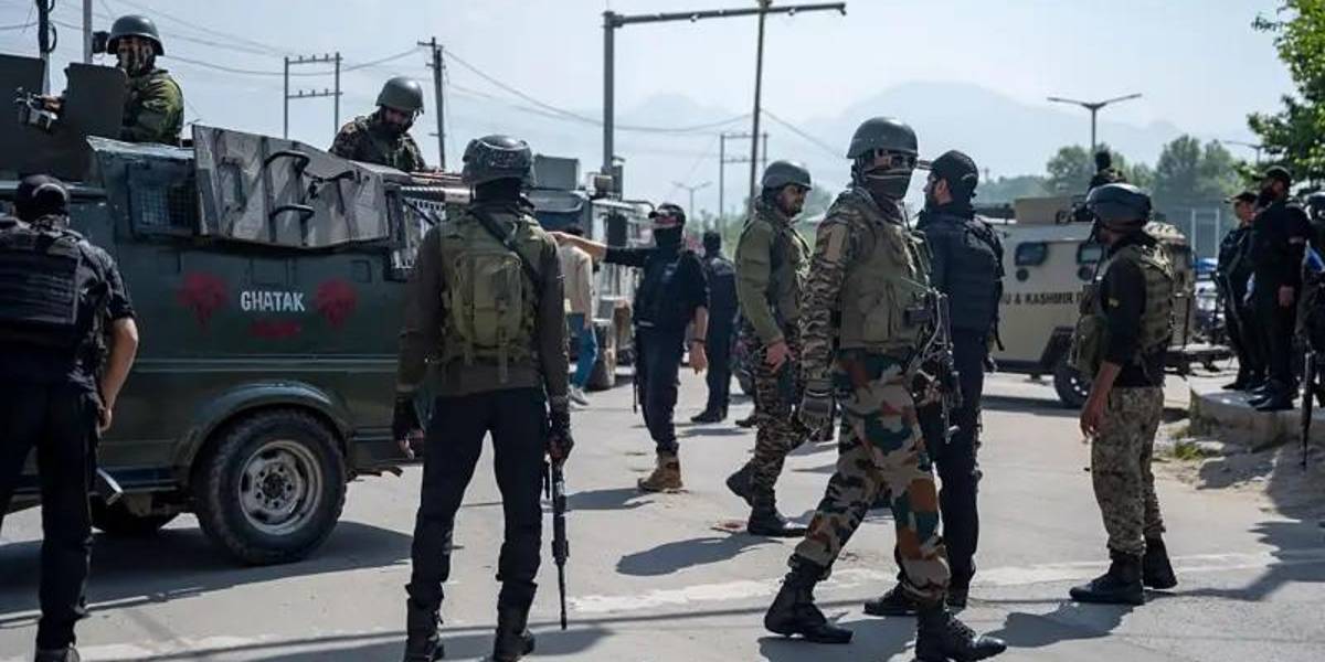 Los 26 turistas que murieron en un ataque en Cachemira, la región que se disputan India y Pakistán