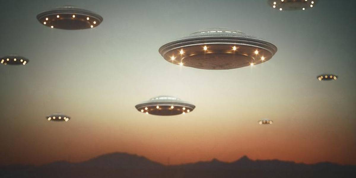 ¿Cuánto tardarían en contactarnos los extraterrestres?, si es que ya no están entre nosotros
