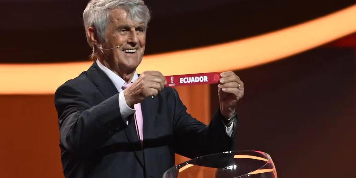 Todo lo que debes saber sobre el sorteo del Mundial 2026: Ecuador, en el Bombo 2, espera un grupo favorable