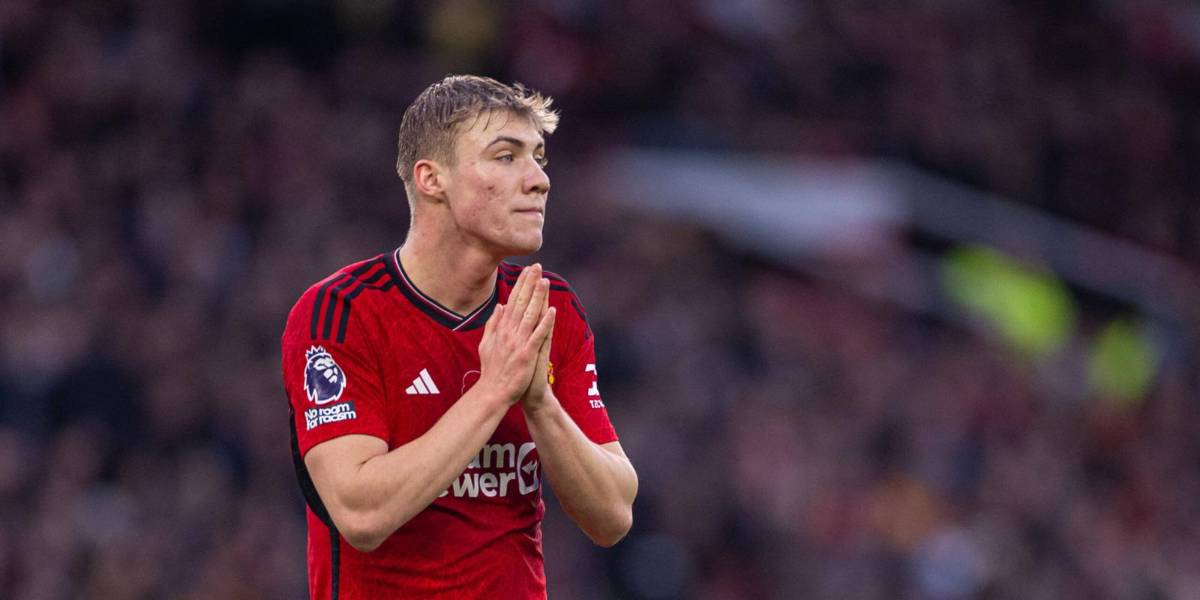 Champions League: Manchester United empata y queda al borde del abismo de la eliminación