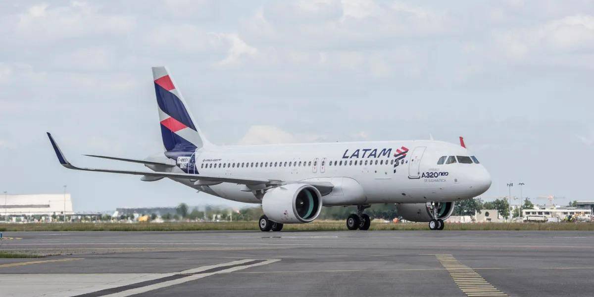 Una alerta de bomba sobre vuelo que partió desde Guayaquil causó pánico en aeropuerto de Chile