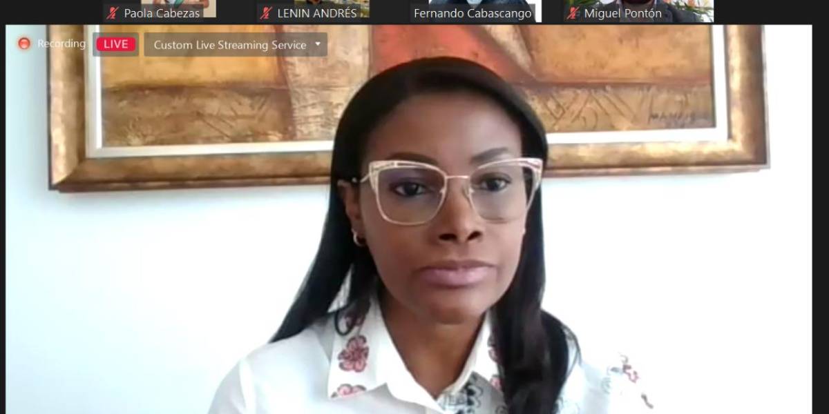 Fiscalía: hay dos investigaciones sobre el financiamiento del narcotráfico al paro