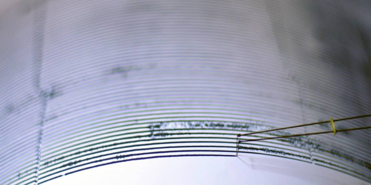 Al menos un fallecido y dos heridos tras temblor en Perú que se sintió en Ecuador