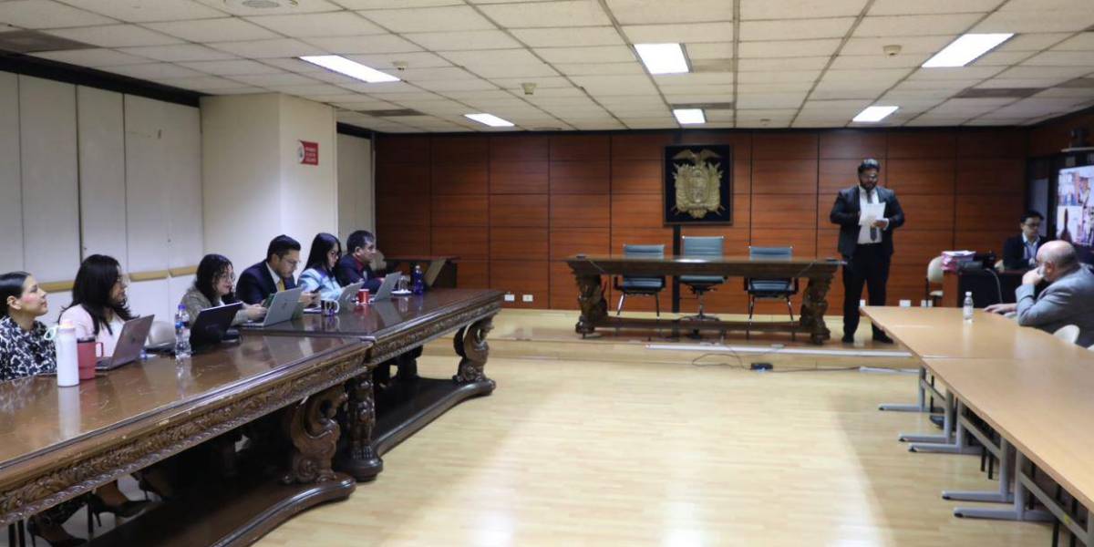 Pedro Saona, tío político de Pablo Celi, fue sentenciado en el caso Las Torres