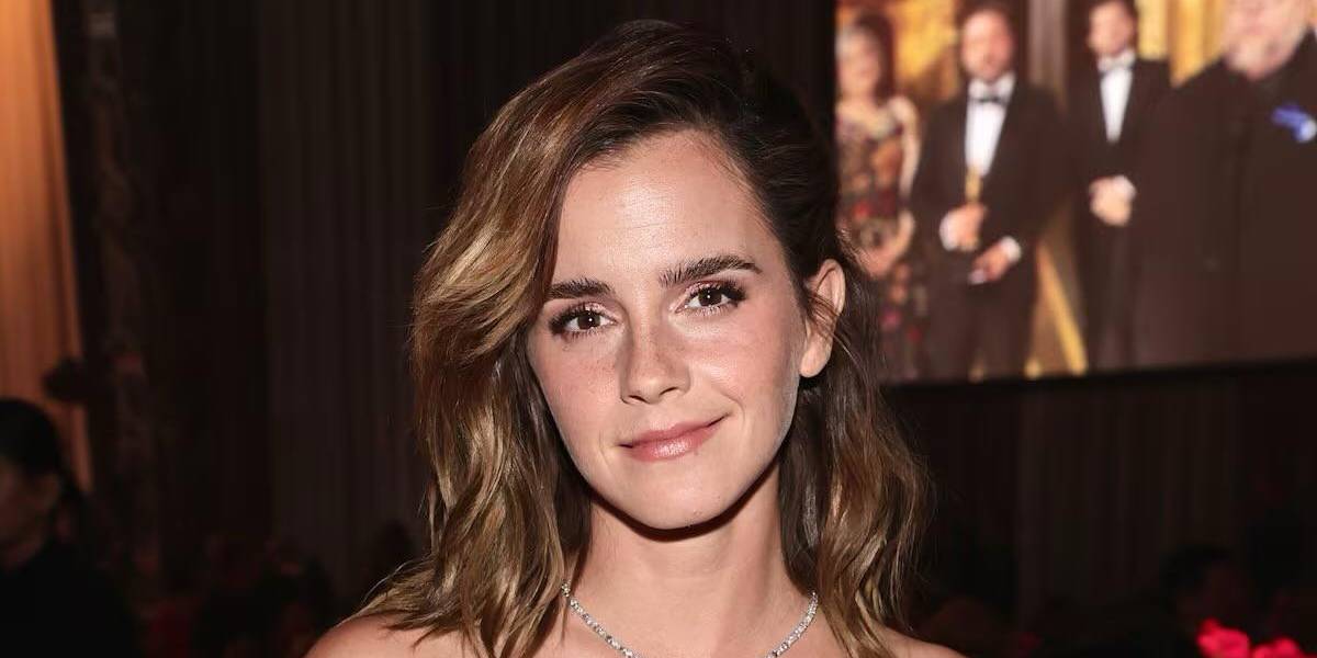 Emma Watson pierde su licencia de conducir durante seis meses por exceso de velocidad