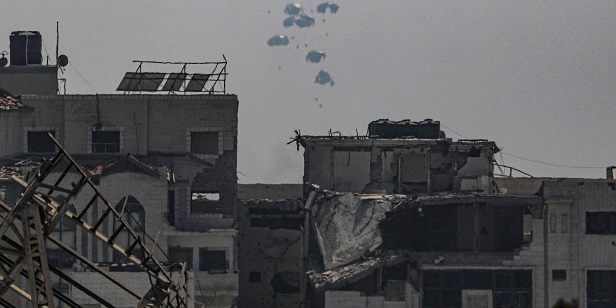 Al menos 98 muertos en Gaza pese a la pausa táctica israelí, hasta este 27 de julio