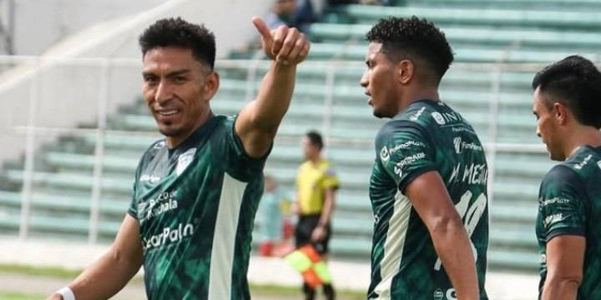 Orense SC se juega la vida ante Independiente del Valle en la segunda fecha del hexagonal 1