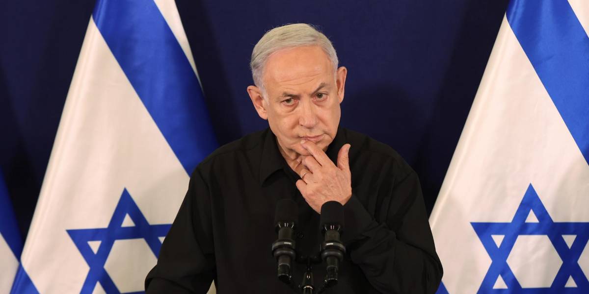 Israel acepta acuerdo con Hamás: liberarán a rehenes y habrá una tregua de cuatro días