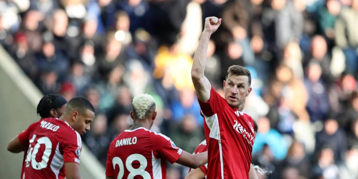 Boxing Day: Newcastle cae en casa y reafirma una mala racha en la Premier League