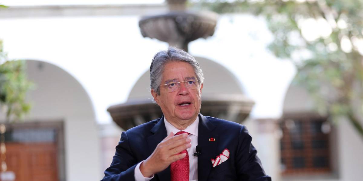 Lasso descarta nuevo confinamiento pese a incremento de contagios por COVID-19