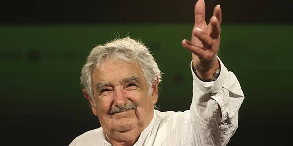Las seis frases emblemáticas de José Mujica