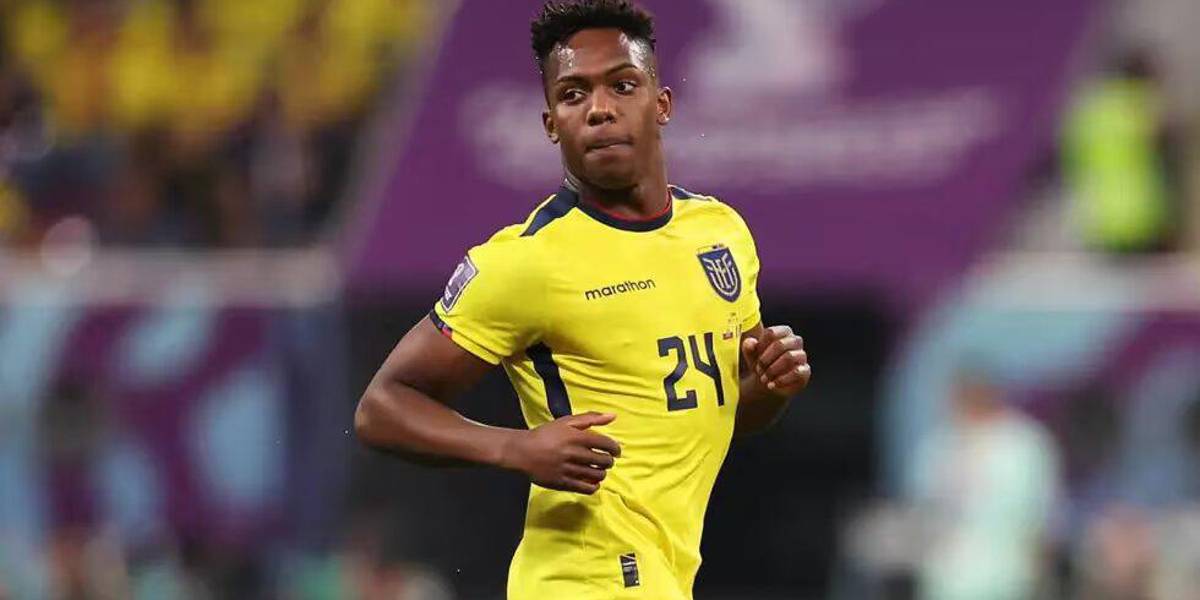 Djorkaeff Reasco nuevamente llegó a Guayaquil para firmar con Barcelona SC