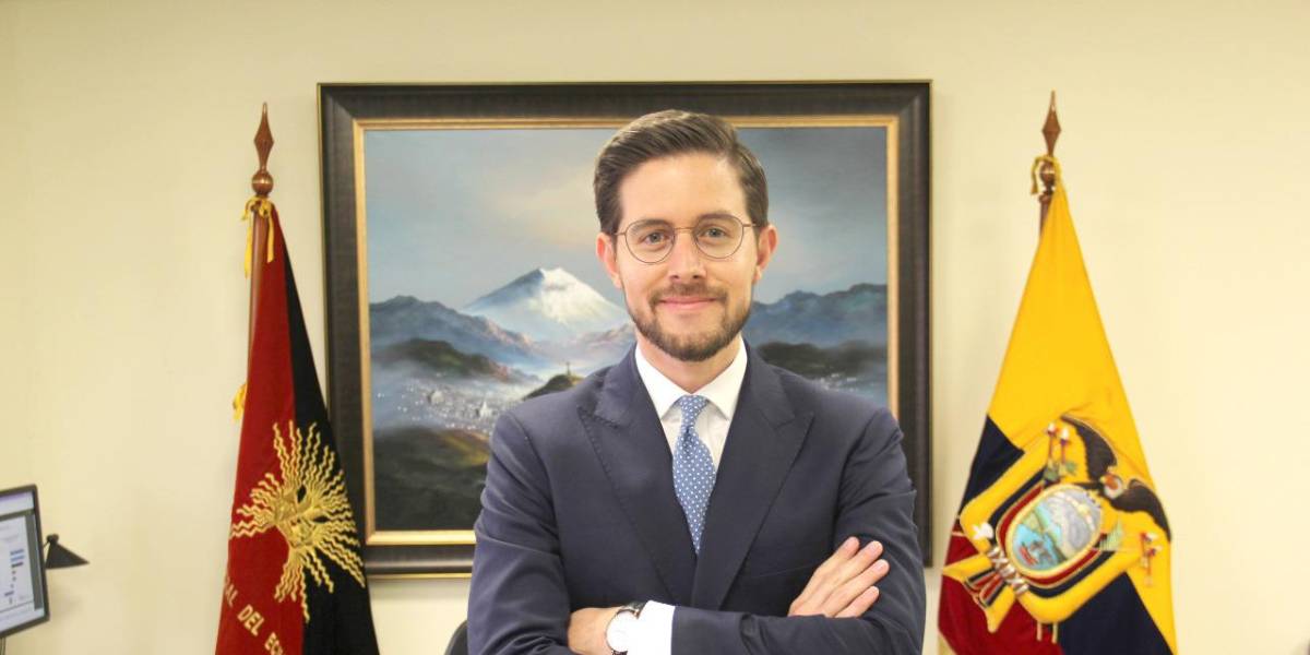 Gerente general del Banco Central confirma inconsistencias en transacciones del sistema Sucre