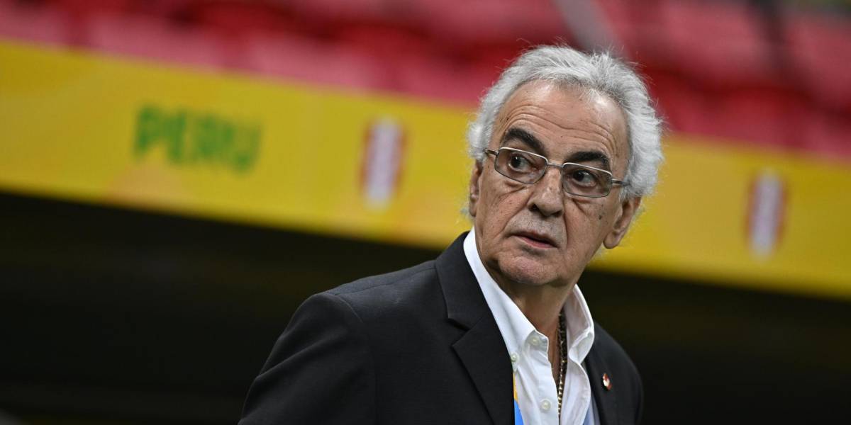 Jorge Fossati: No me esperaba regresar a Universitario. Es volver a un club que quiero mucho