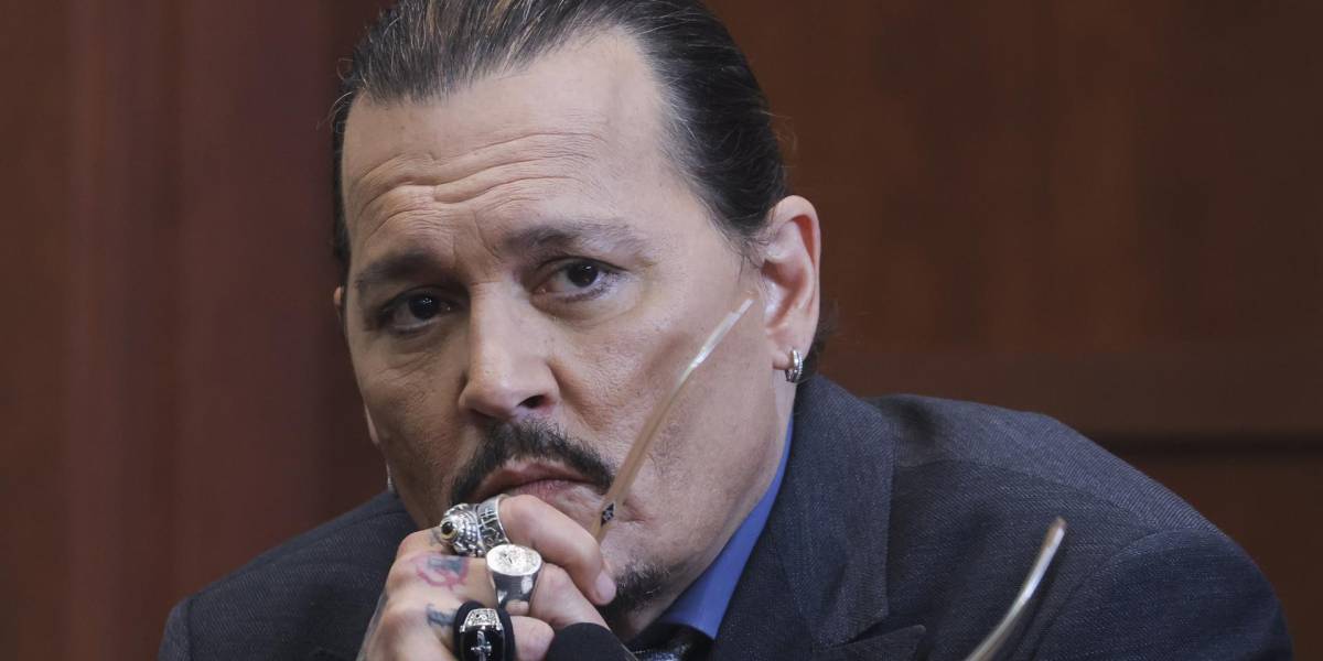 Esta es la nueva demanda que Johnny Depp enfrenta, ¿volverá a los estrados?